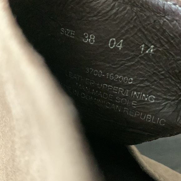 DANSKO Bonita Perforated Ankle Boot - Picture 11 of 13